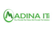Madina-IT Coupon August 2025