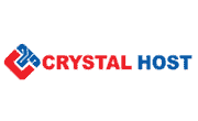 CrystalHost Coupon August 2025