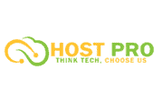 Hostpro.co.ke Coupon August 2025