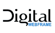 DigitalWebframe Coupon August 2025