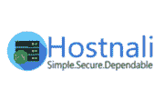 Hostnali Coupon August 2025