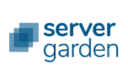 ServerGarden Coupon August 2025