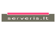Serveris Coupon August 2025