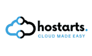 Hostarts Coupon August 2025