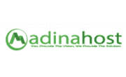 MadinaHost Coupon August 2025