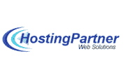 HostingPartner Coupon August 2025