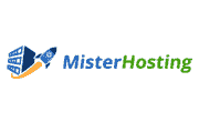 Mister-Hosting Coupon August 2025