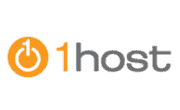1Host Coupon August 2025