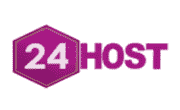 24Host.uk Coupon August 2025