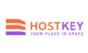 Hostkey Coupon August 2025