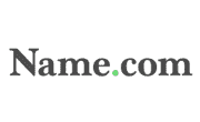 Name.com Coupon August 2025