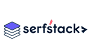 SerfStack Coupon August 2025