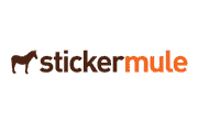 StickerMule Coupon August 2025