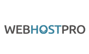 WebhostPro Coupon August 2025