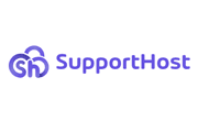 SupportHost Coupon August 2025