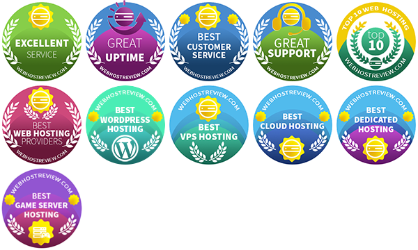 Awards VPS Promo Codes
