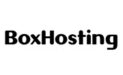 BoxHosting Coupon August 2025