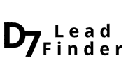 D7LeadFinder Coupon August 2025
