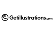 GetIllustrations Coupon August 2025