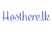 Hosthere.lk Coupon August 2025