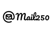 Mail250 Coupon August 2025