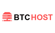 BTCHost Coupon August 2025