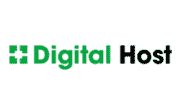 DigitalHost Coupon August 2025