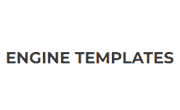 EngineTemplates Coupon August 2025