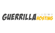 GuerrillaHosting Coupon August 2025