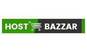 HostBazzar Coupon August 2025