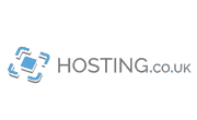 Hosting.co.uk Coupon August 2025