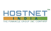 Hostnetindia Coupon August 2025