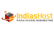 IndiasHost Coupon August 2025
