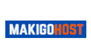 MakigoHost Coupon August 2025
