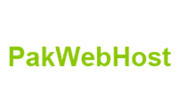 PakWebHost Coupon August 2025