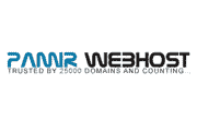 PamirWebHost Coupon August 2025