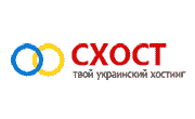S-host.com.ua Coupon August 2025