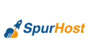 SpurHost Coupon August 2025