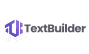 TextBuilder Coupon August 2025