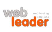 Web-Leader Coupon August 2025