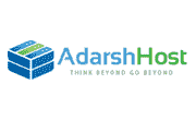 AdarshHost Coupon August 2025