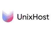 UnixHost Coupon August 2025