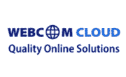 WebcomCloud Coupon August 2025