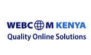 WebcomKenya Coupon August 2025