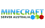 Minecraftserver.com.au Coupon August 2025
