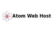 AtomWebhost Coupon August 2025