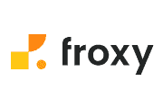 Froxy Coupon August 2025