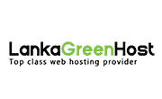 LankaGreenHost Coupon August 2025