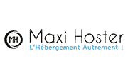 MaxiHoster Coupon August 2025