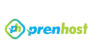 PrenHost Coupon August 2025